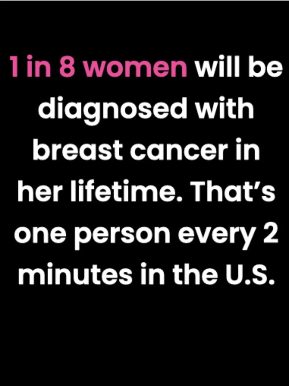 Susan G. Komen 3-Day for the Cure Black 16 oz Travel Mug/Tumbler